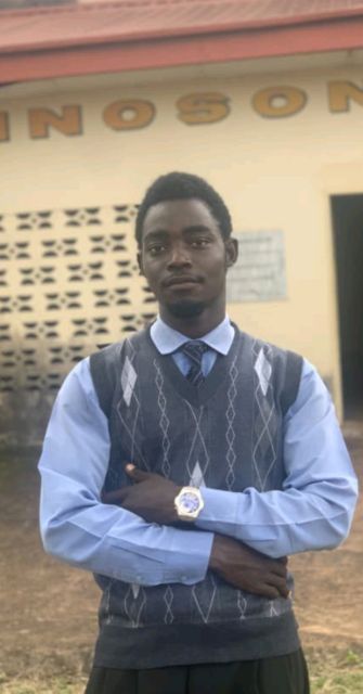 Akweka Jude Chikwado